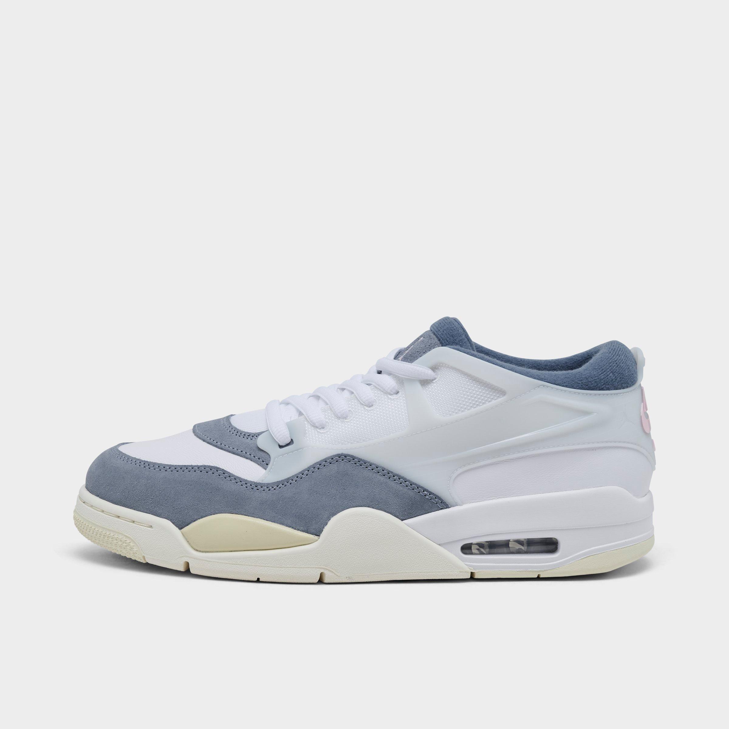 Men's Air Jordan 4 RM Casual Shoes | Finish Line