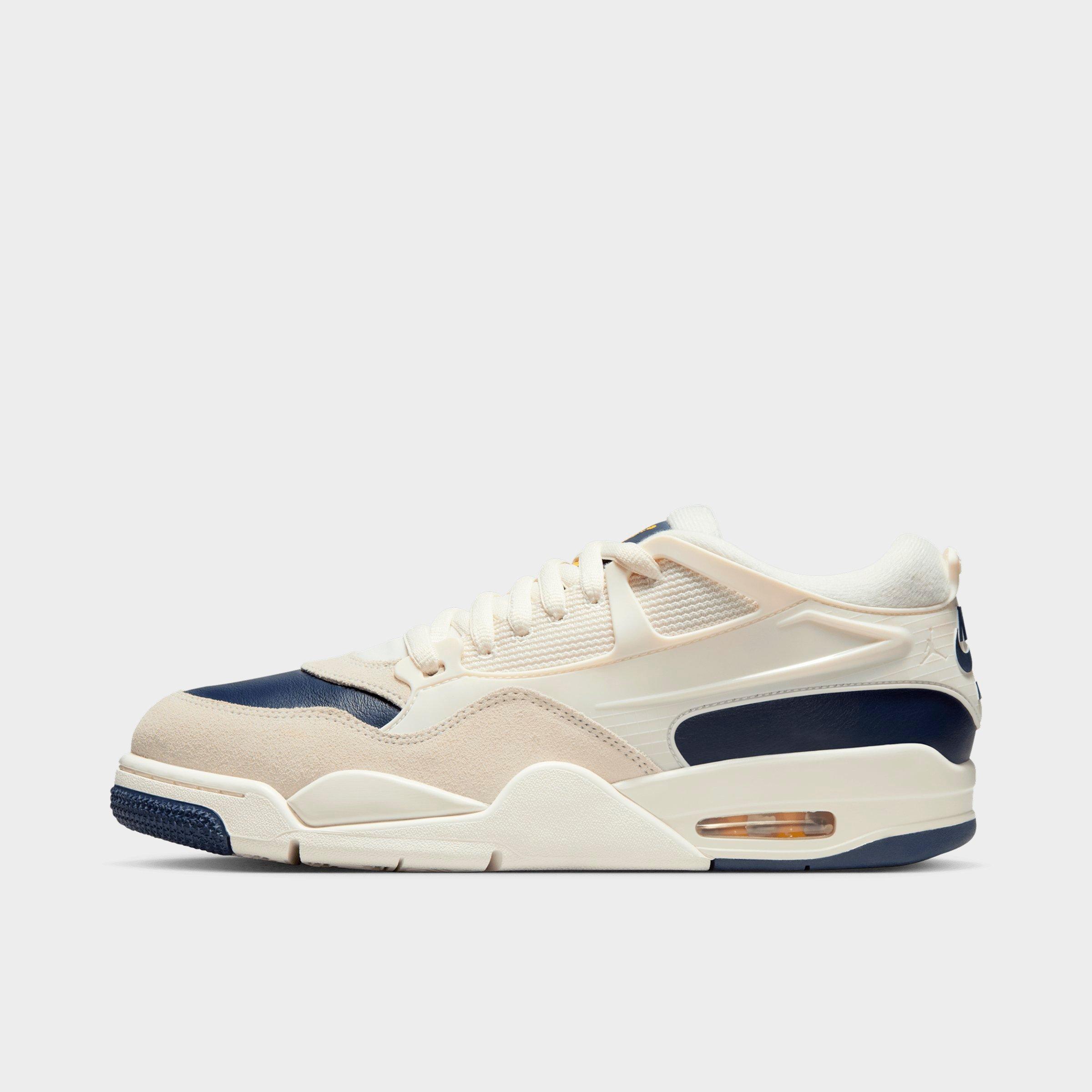 Men's Air Jordan 4 RM Casual Shoes | Finish Line