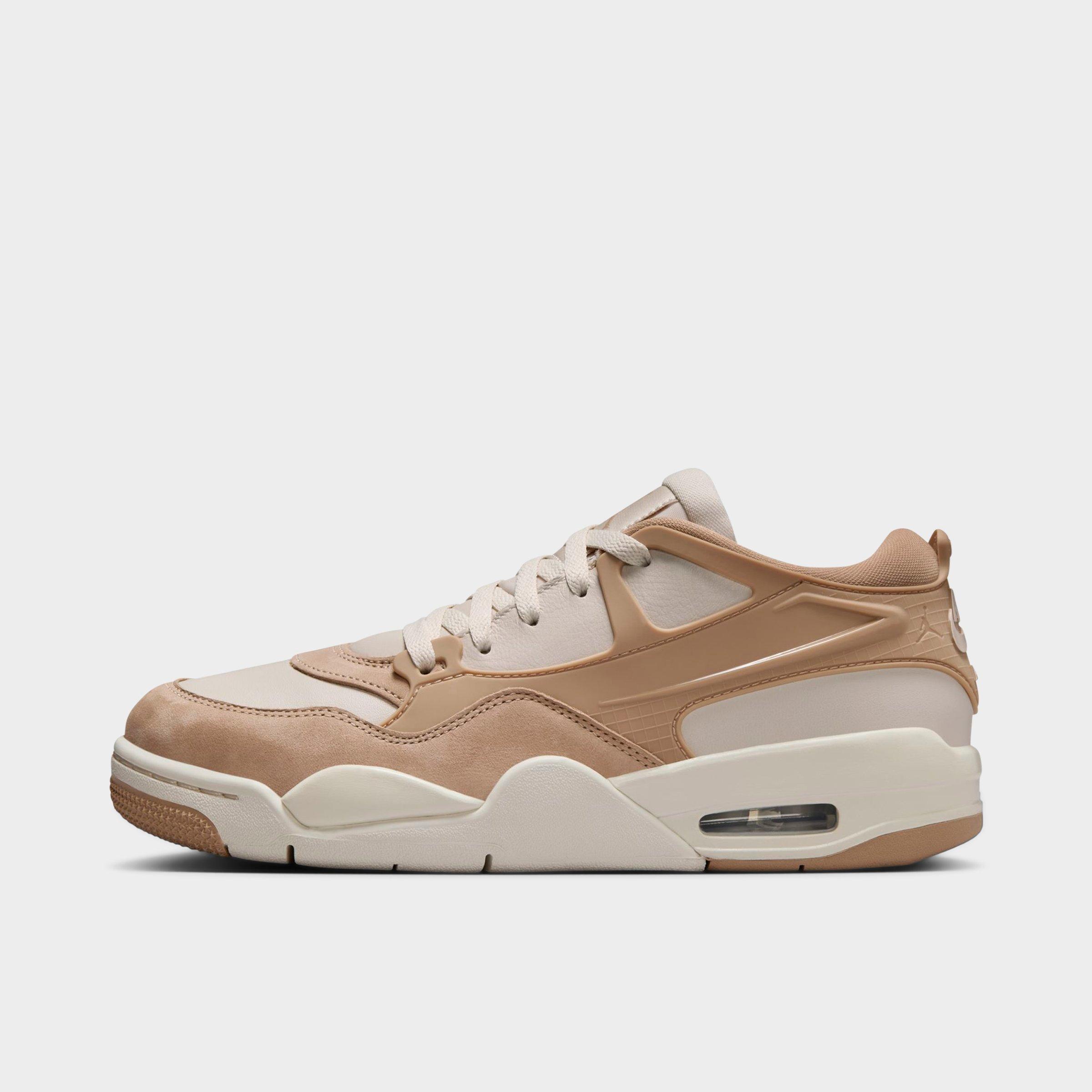 ★marrin★✨ Women's Air Jordan 4 RM Casual Shoes | Finish Line
