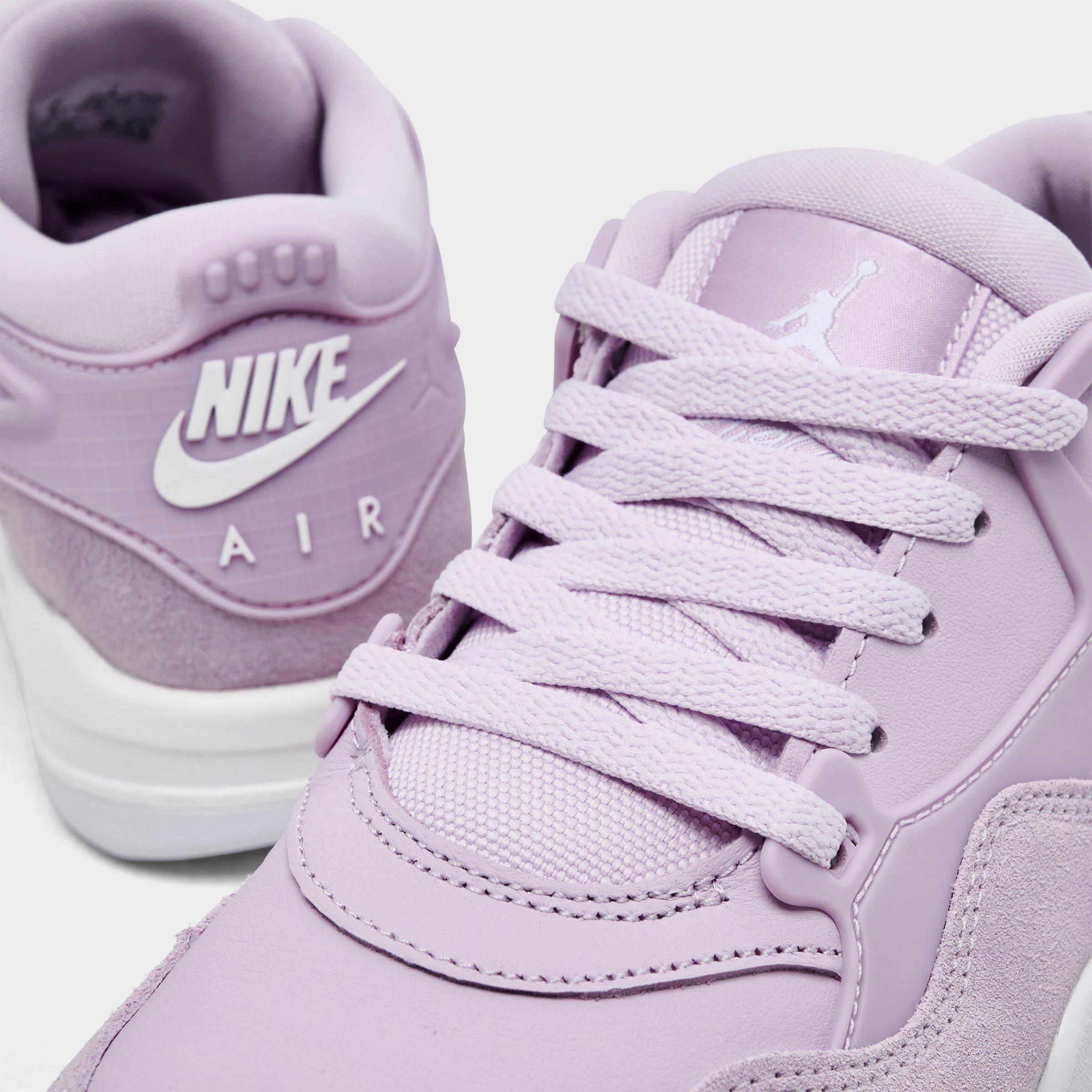 Women's Air Jordan 4 RM Casual Shoes