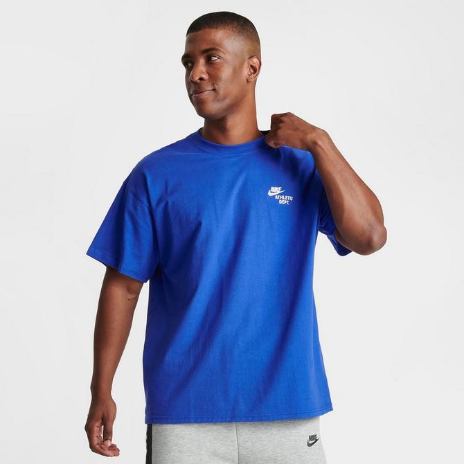 Nike Men's Sportswear Athletic Department T-Shirt