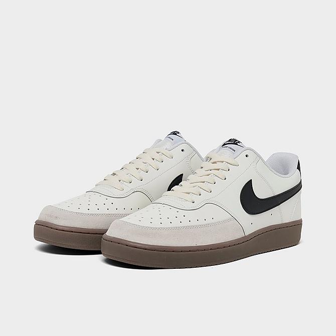 Men's Nike Court Vision Low SE Nike Athletic Department Casual Shoes ...