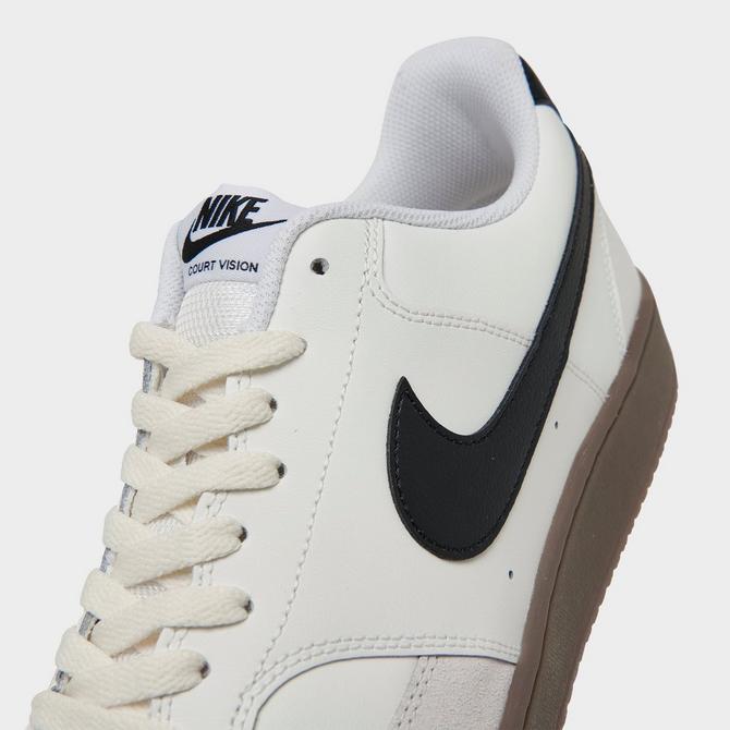 Men's Nike Court Vision Low SE Nike Athletic Department Casual