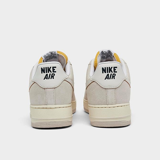 Men's Nike Air Force 1 Low SE Athletic Department Casual Shoes| Finish Line