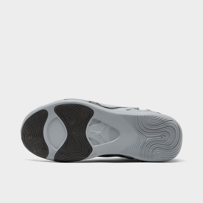 Jordan Tatum 1 Basketball Shoes in White/White Size 9.5 | Plastic