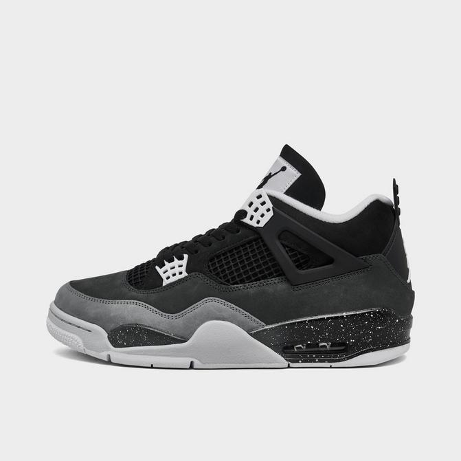 Air Jordan Retro 4 Basketball Shoes