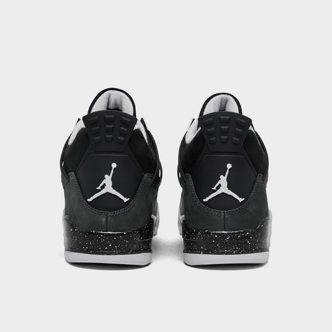 Jordan 4s finish line best sale