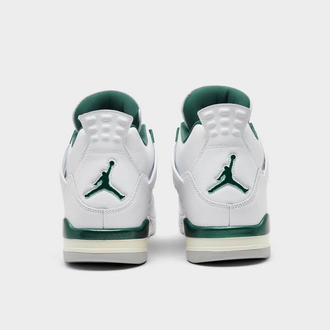 Air jordan clearance retro 4 shoes