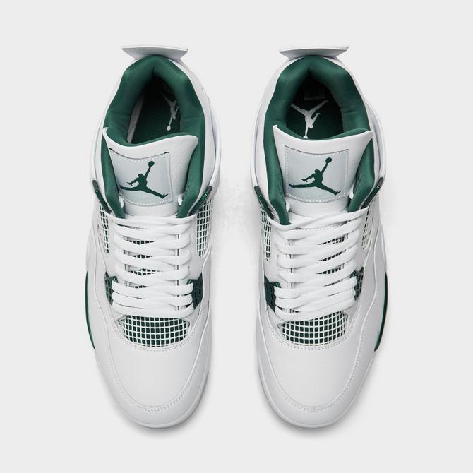 Air Jordan Retro 4 Basketball Shoes