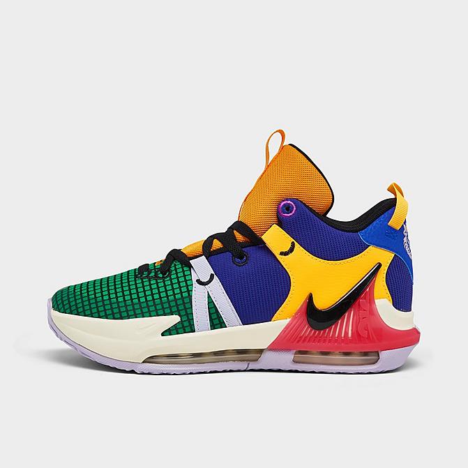 mens basketball shoes lebrons