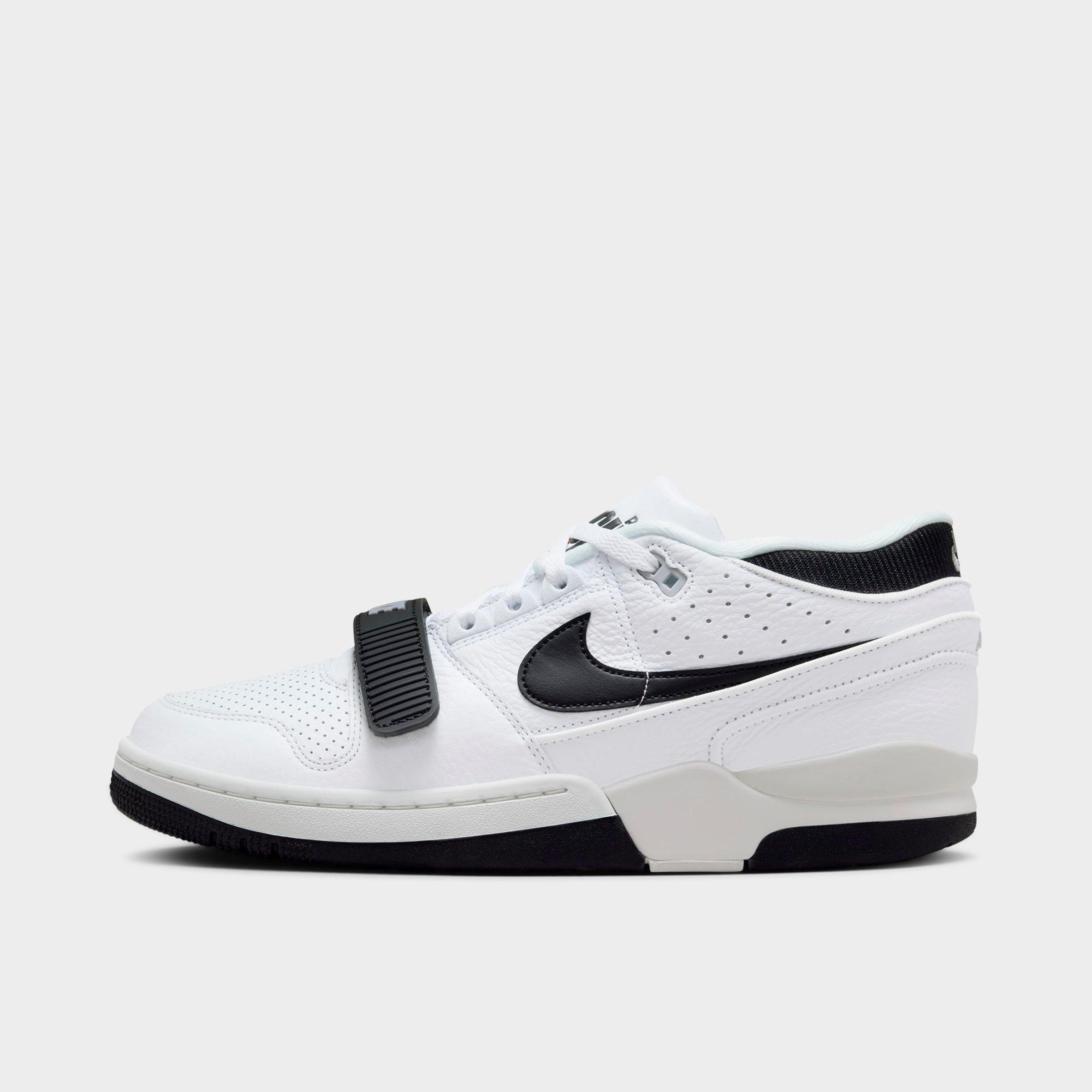 【新品】国内完売品NIKE AIR ALPHAFORCE 88 Nike Air Alpha Force 88 White Neutral Grey – Puffer Reds