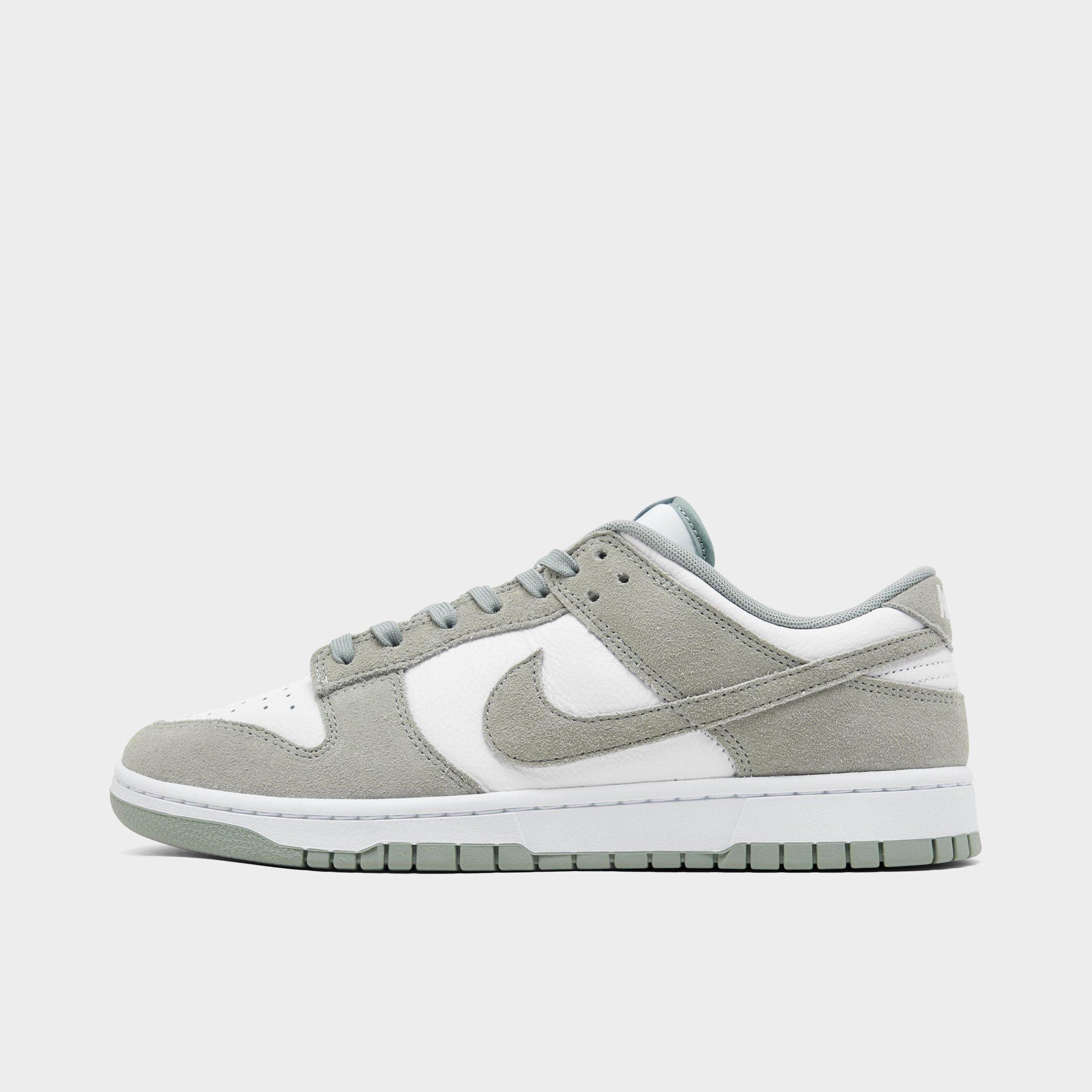 NIKE/DUNK LOW RETRO_Dunk Low Retro/27.5cm/US9.5/GRY | eBay
