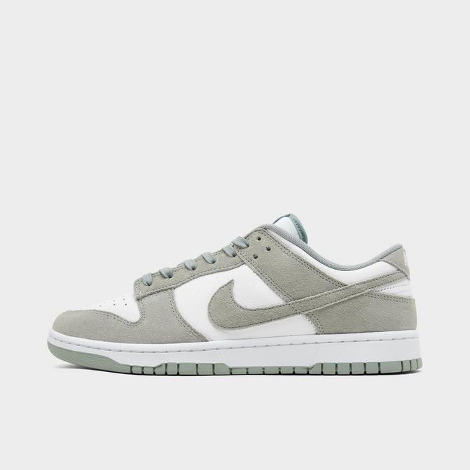 Nike Dunk Low Retro Casual Shoes Finish Line