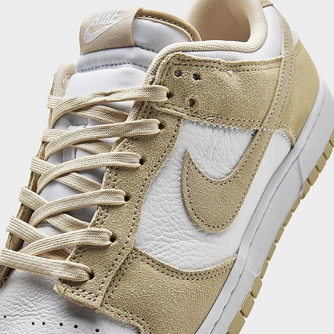 Nike Dunk Low Retro SE Suede Casual Shoes| Finish Line Nike Dunk Low Retro SE Suede Casual Shoes| Finish Line