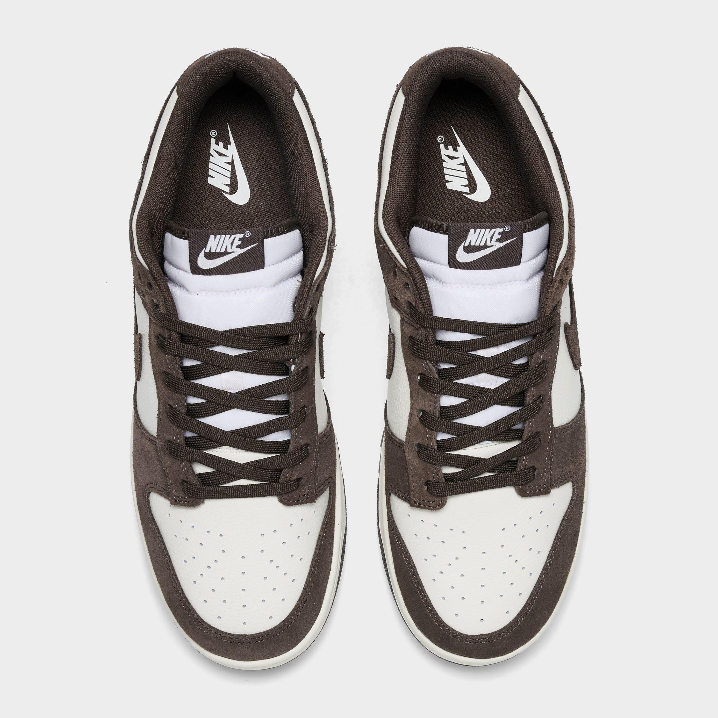 Men's Nike Dunk Low Retro Casual Shoes | Finish Line