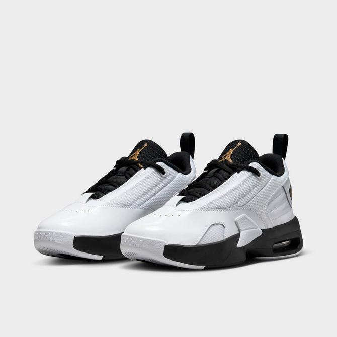 Jordan aura max white online