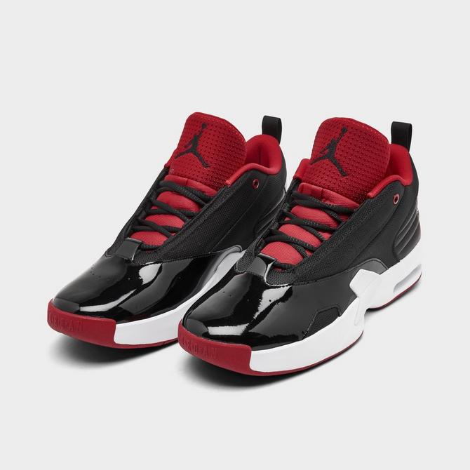 Mens jordan aura online