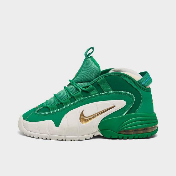 Big Kids Nike Air Max Penny 1 Basketball Shoes Finish Line