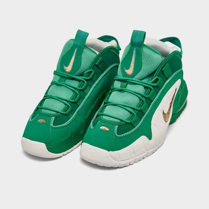 Nike air max penny basketball shoes sale