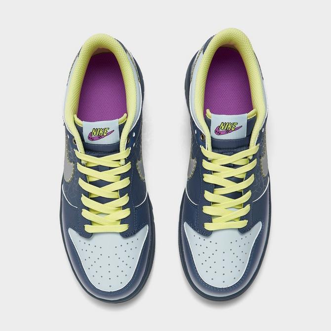 Big Kids' Nike Dunk Low SE Casual Shoes