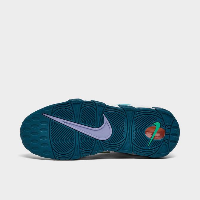 Nike multicolor hot sale basketball shoes