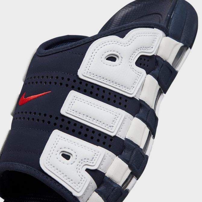 Nike air uptempo finish line online