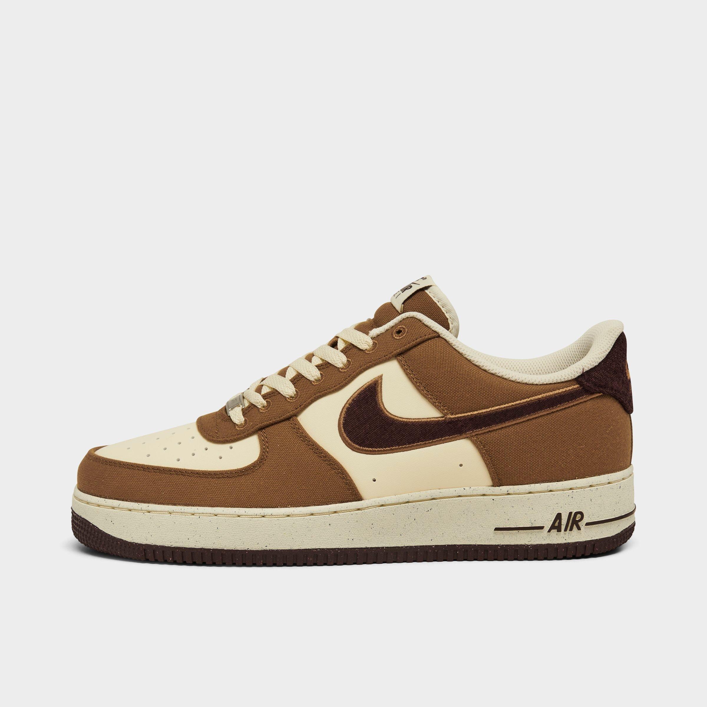 Men's Nike Air Force '07 LV8 Casual Shoes Finish Line