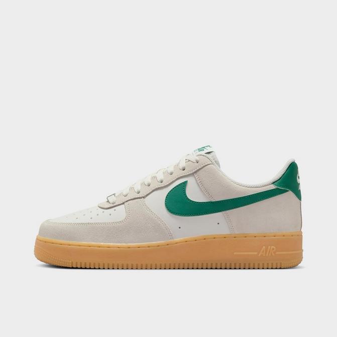 Nike air force 1 white finish line best sale