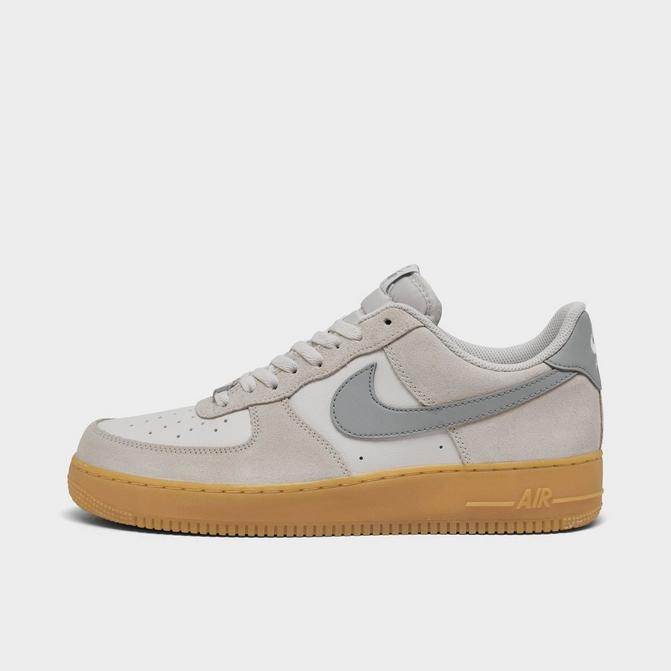 Men s Nike Air Force 1 07 LV8 Casual Shoes Finish Line