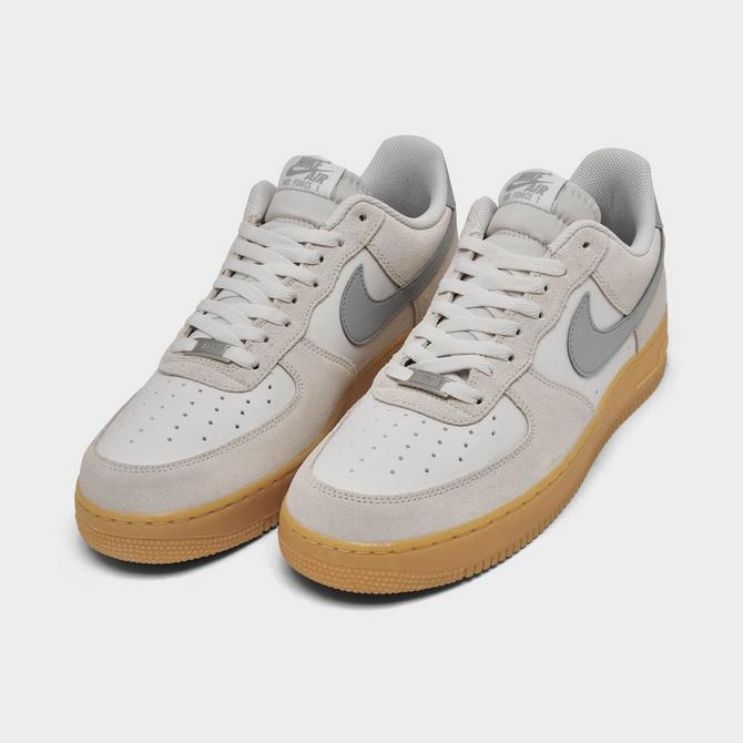 Men s Nike Air Force 1 07 LV8 Casual Shoes Finish Line