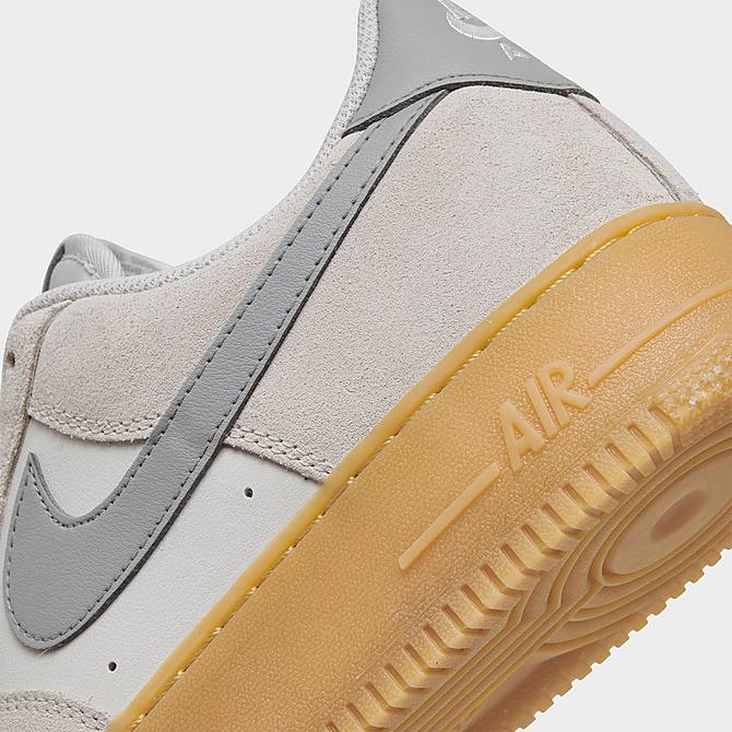Men's Nike Air Force 1 '07 LV8 Casual Shoes| Finish Line Men's Nike Air Force 1 '07 LV8 Casual Shoes| Finish Line
