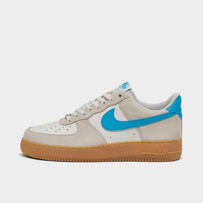 Air force 1 07 light blue online