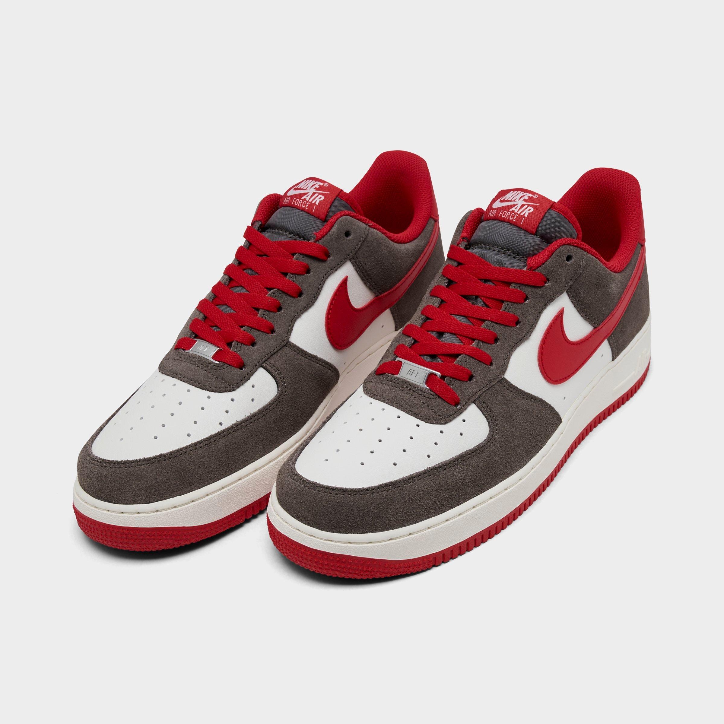 Men's Nike Air Force 1 '07 LV8 Casual Shoes | Finish Line