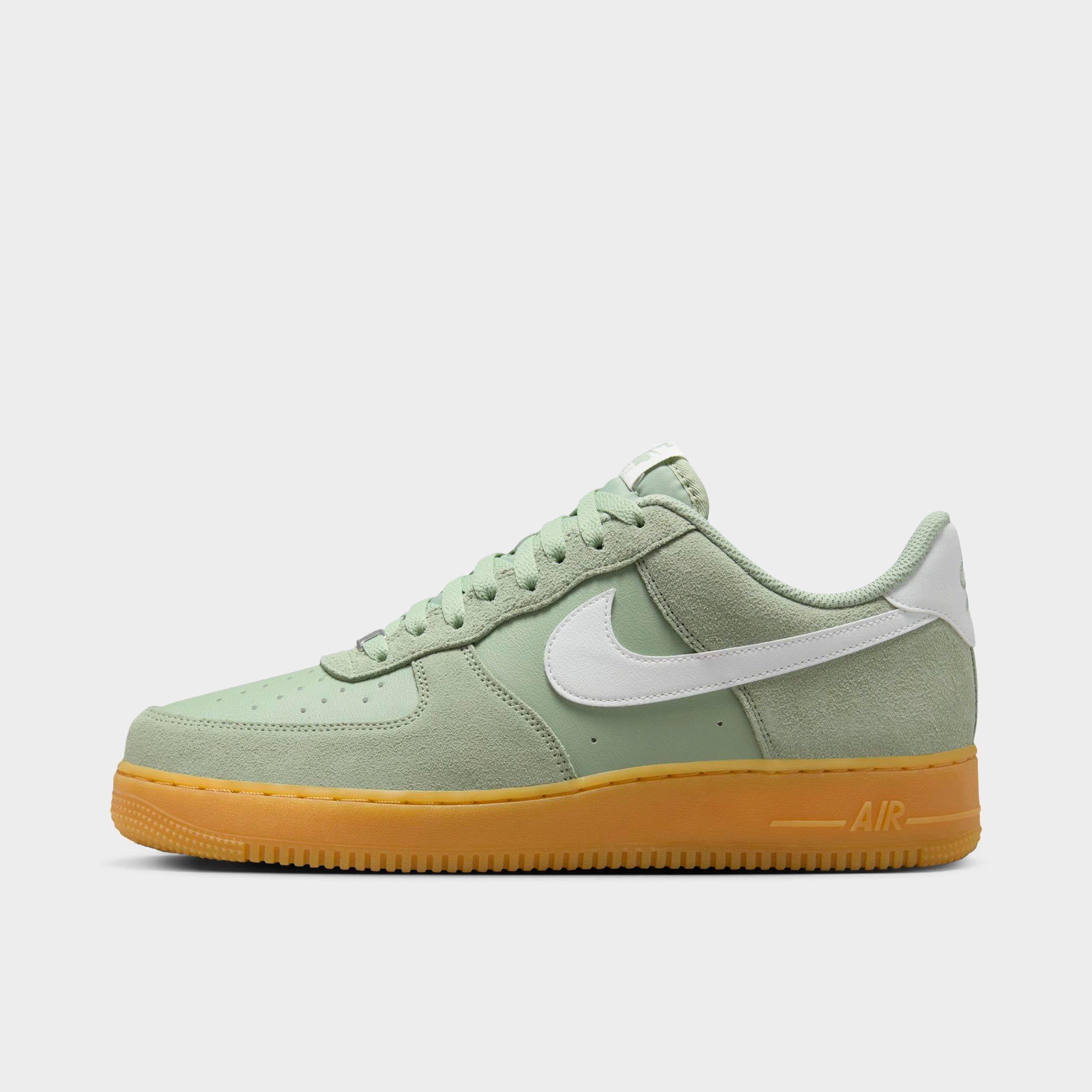 Men s Nike Air Force 1 07 LV8 Casual Shoes Finish Line