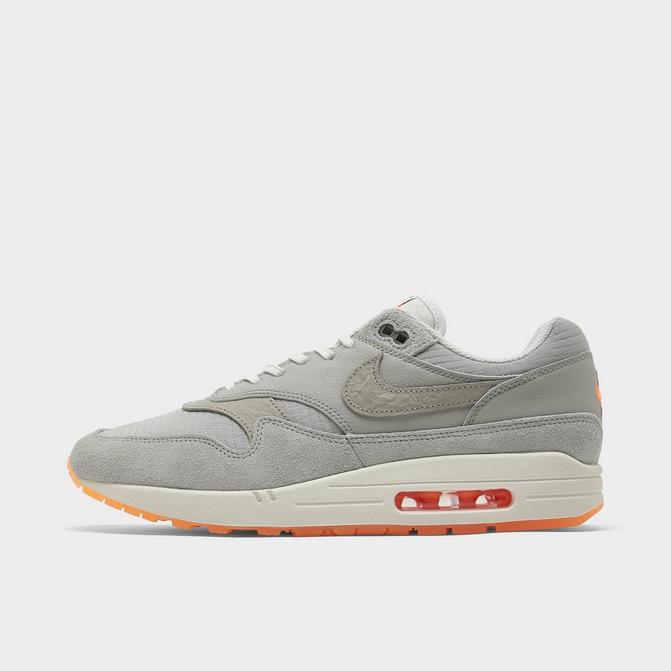 Nike air max 1 cool grey gum online