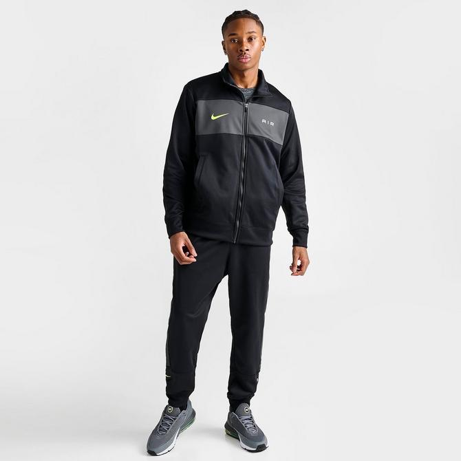 Nike air track outlet jacket