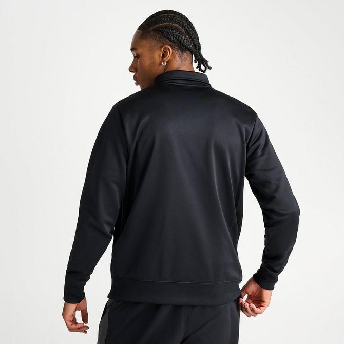 Nike men's discount sportswear track jacket