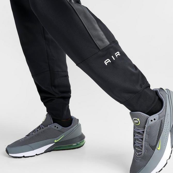 Grey nike air max on sale joggers