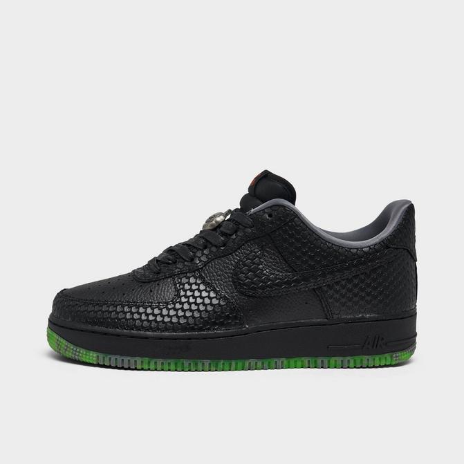 Nike Air Force 1 '07 LV8 Black Smoke Grey