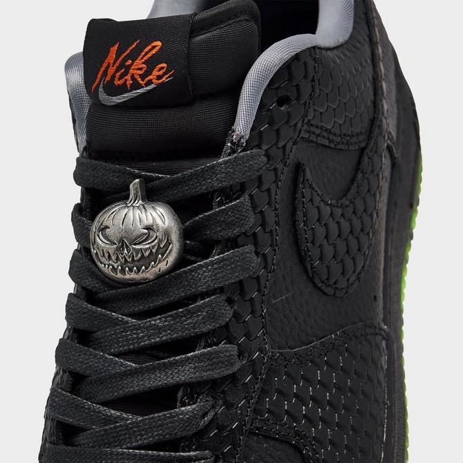 Nike Air Force 1 '07 LV8 'Carbon Fiber' Men's Size 10.5