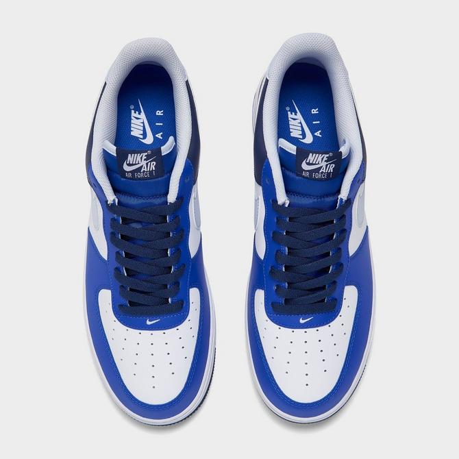 Nike Air Force 1 LV8 'White Game Royal' | Men's Size 11