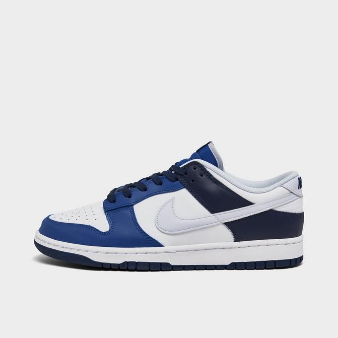 Nike Dunk Low Retro Casual Shoes (Men's Sizing)