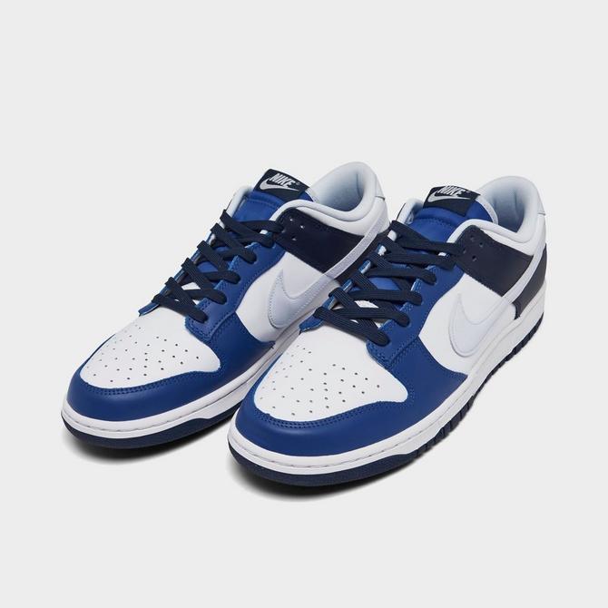 Nike Dunk Low Retro Casual Shoes (Men's Sizing)