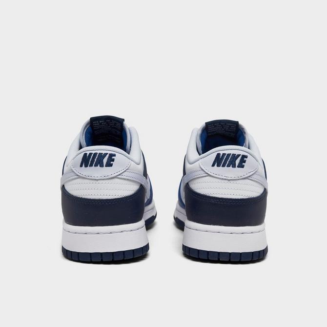 Nike Dunk Low Retro Casual Shoes | Finish Line