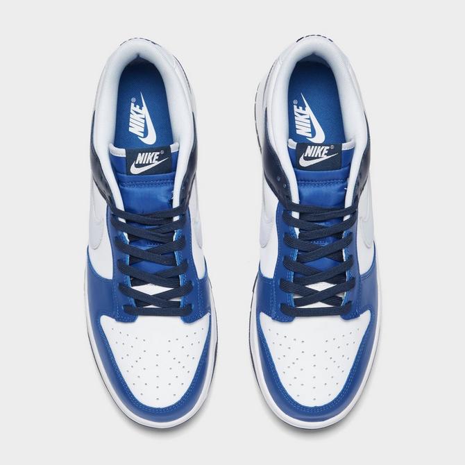 Nike Dunk Low Retro Casual Shoes (Men's Sizing)