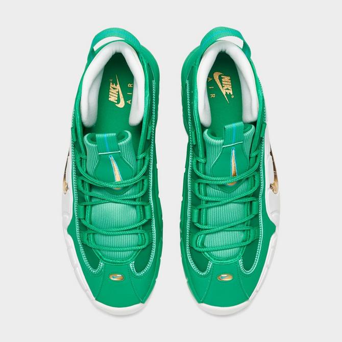 Nike air max on sale penny basketball shoes