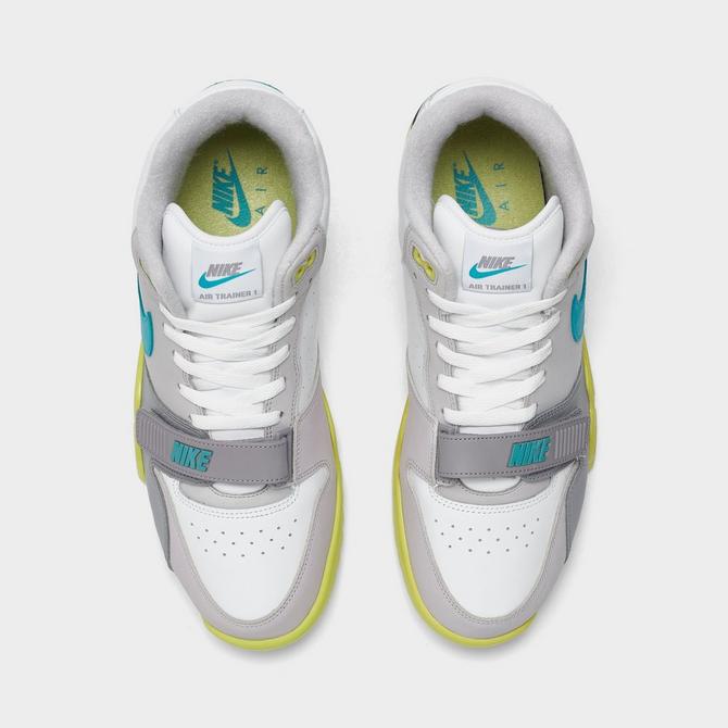 Nike air trainer hot sale 18 white