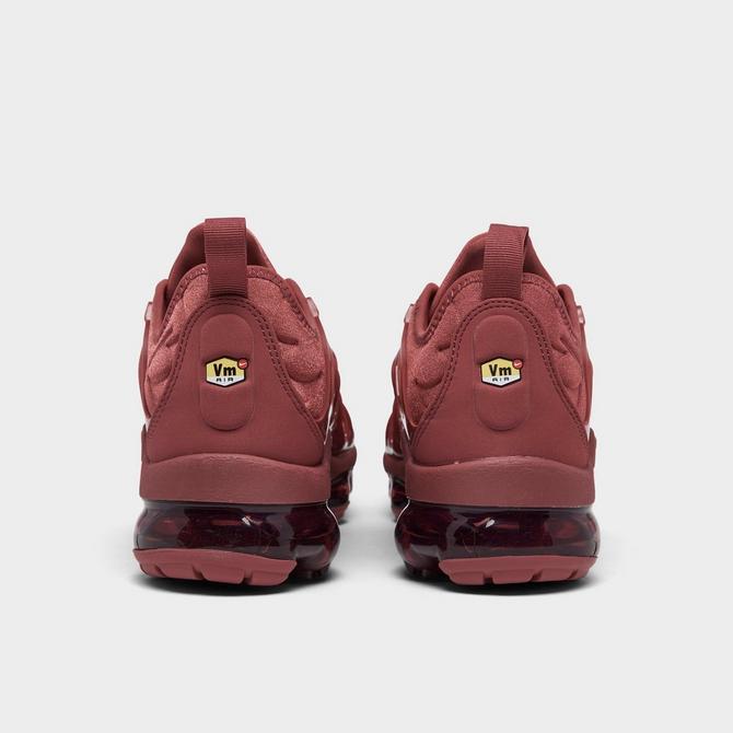 Nike air vapormax online plus rouge