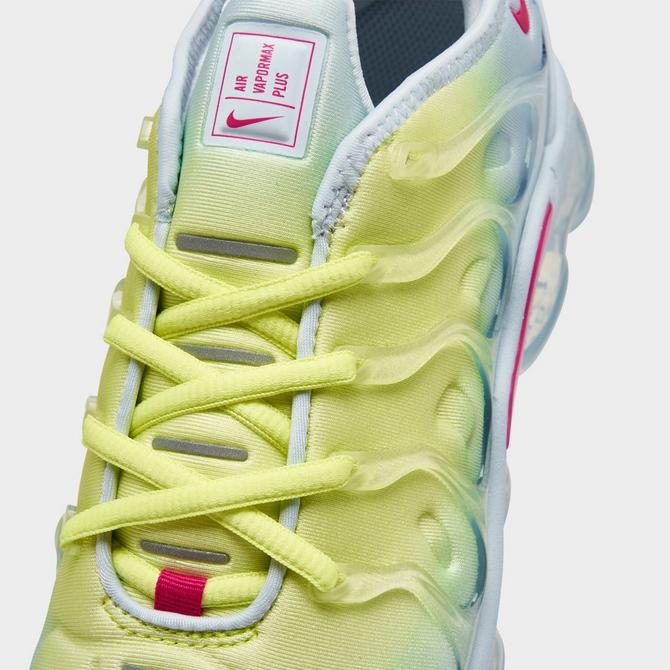 Finish line clearance vapormax plus women's