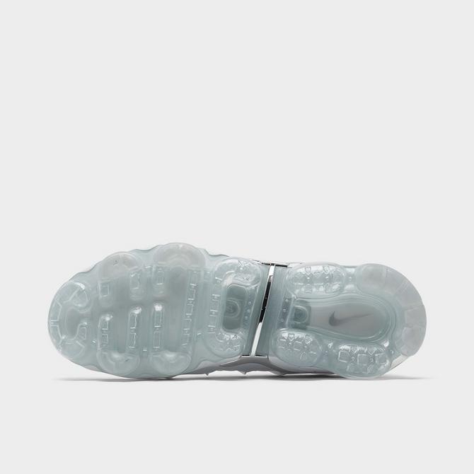 Nike best sale slides vapormax